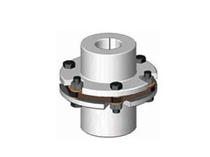 安徽J(rèn)ZM型重型機(jī)械用膜片聯(lián)軸器